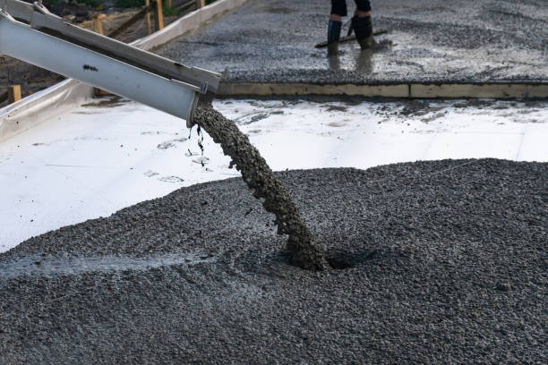 Best Concrete Pool Decks in Bolivar, OH