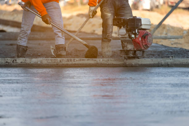 Best Commercial Concrete Services in Bolivar, OH