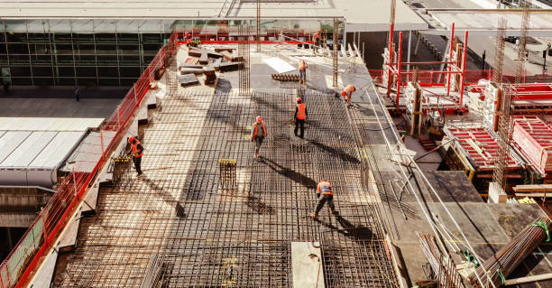 Best Concrete Removal and Replacement in Bolivar, OH