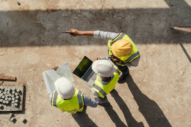Best Concrete Demolition Services in Bolivar, OH
