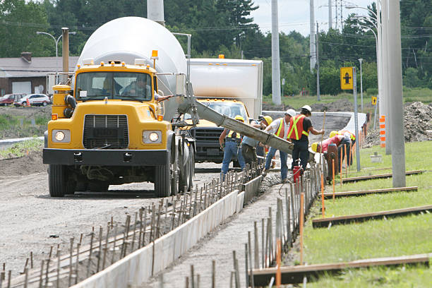 Best Concrete Sidewalk Installation in Bolivar, OH
