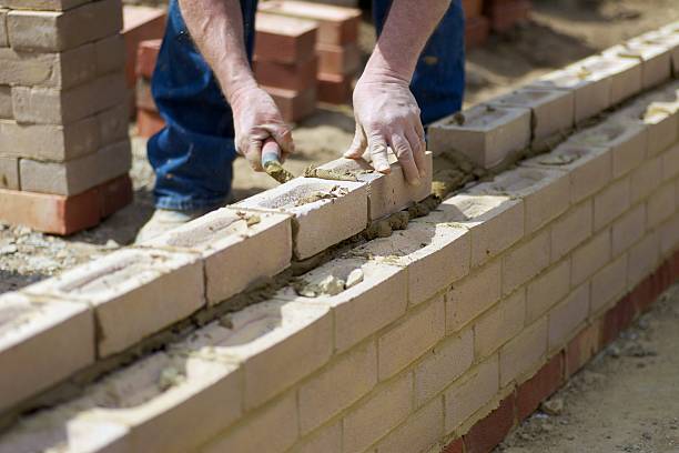 Best Concrete Steps and Stairs in Bolivar, OH