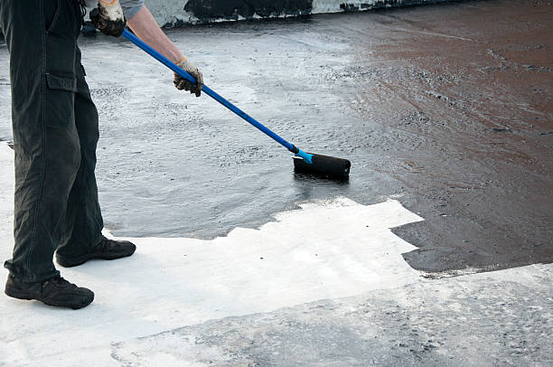 Best Concrete Foundation Repair in Bolivar, OH